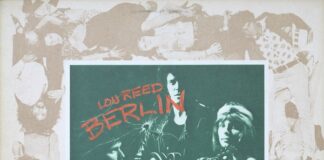 Berlin – Lou Reed [RCA Victor, 1973]