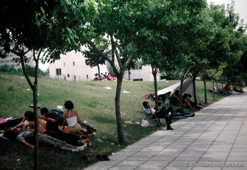 1978: Η επανεκκίνηση μιας πόλης.