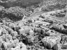 Η πυρκαγιά του 1917