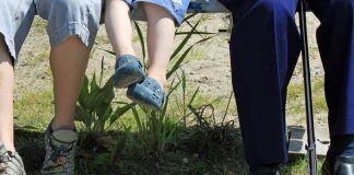 Ομιλία του Βύρωνα Κοτζαμάνη: “Το δημογραφικό πρόβλημα της Ελλάδας”