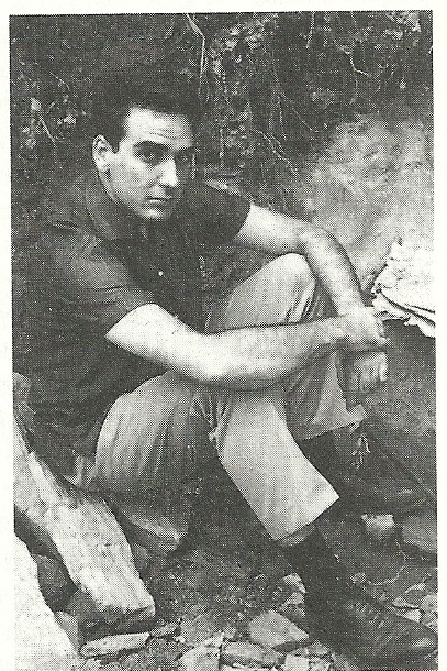 Κωστής Μοσκώφ «Εργοστασιάρχης άκτιστων οραμάτων»