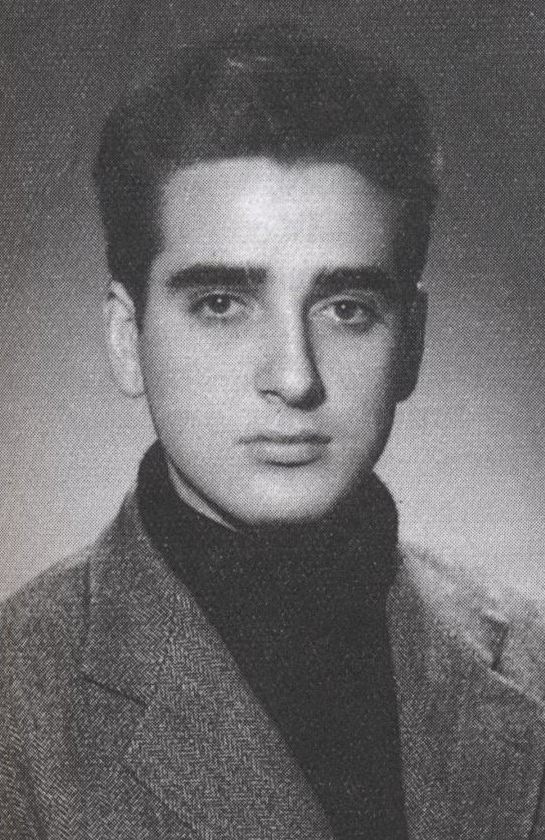 Κωστής Μοσκώφ «Εργοστασιάρχης άκτιστων οραμάτων»