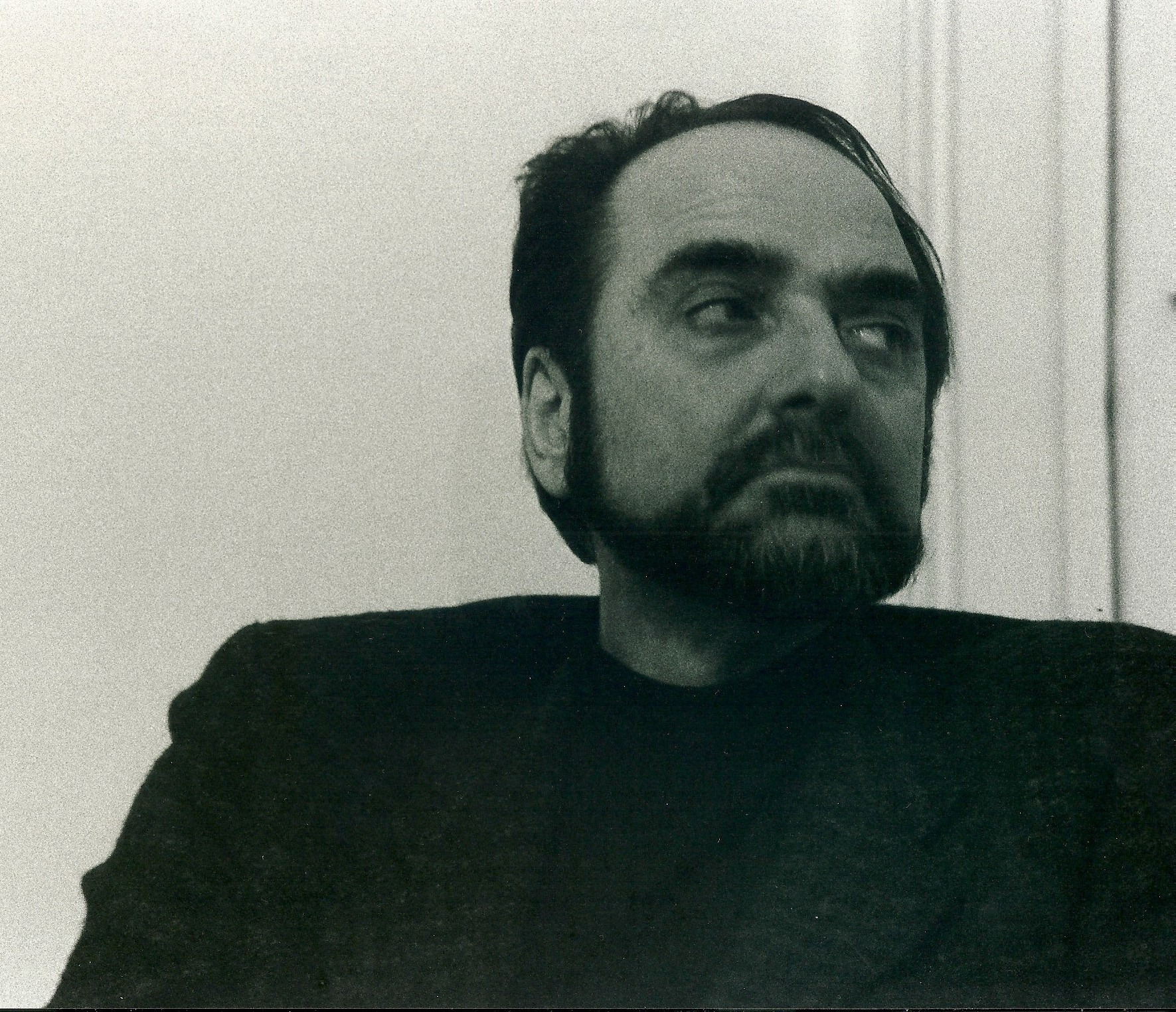 Κωστής Μοσκώφ «Εργοστασιάρχης άκτιστων οραμάτων»