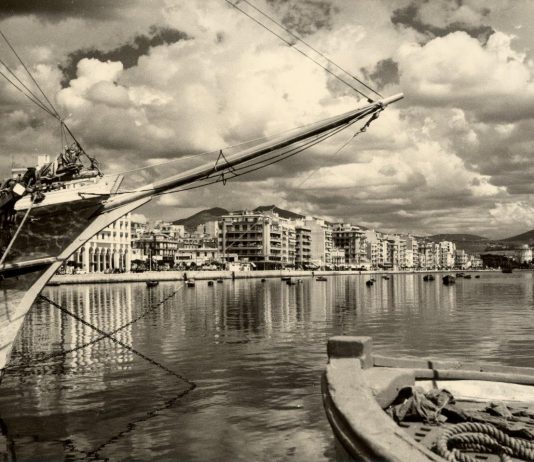 Γιώργος Σκαμπαρδώνης